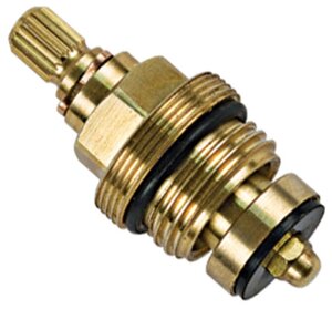 <b>Кран</b>-<b>букса</b> <b>IDDIS</b> #ACEFGH набор 2 шт. Кранбукса C24 Z20 (компл. 2шт), #ACEFGH Конвекционный тип, 20 з