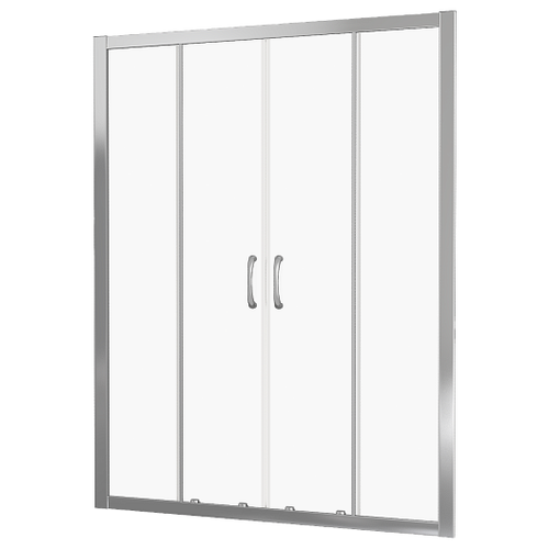 Раздвижные двери GoodDoor Latte WTW-TD-150 1850 мм