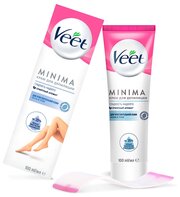 Вит / Veet - Крем для депиляции для чувствительной кожи 100 мл
