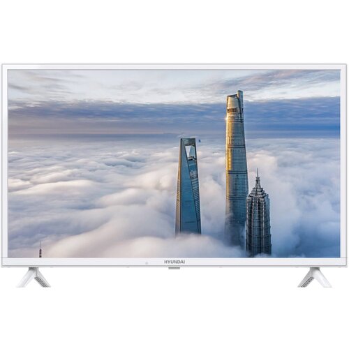 Телевизор Hyundai H-LED32GS5101 32 дюйма Салют ТВ 1179000₽