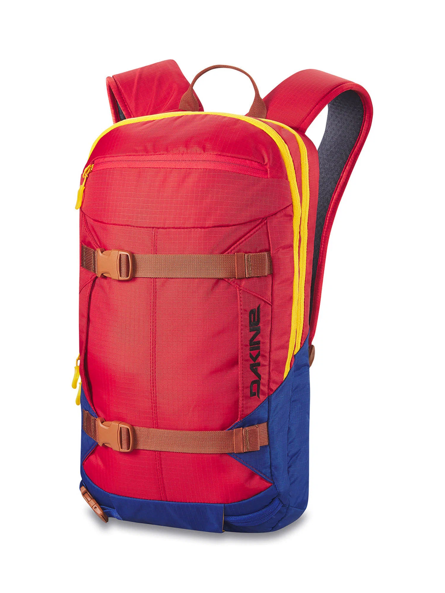  Dakine Mission Pro 18L Molten Lava