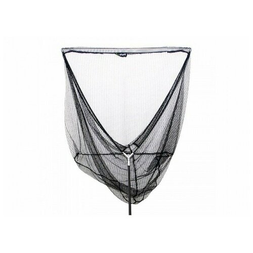 Подсак карповый Размер головы 105*100 см Ручка карбоновая штекерная 185 см, 2-х частная