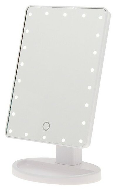   Luazon KZ-06 22 LED   White 2545164