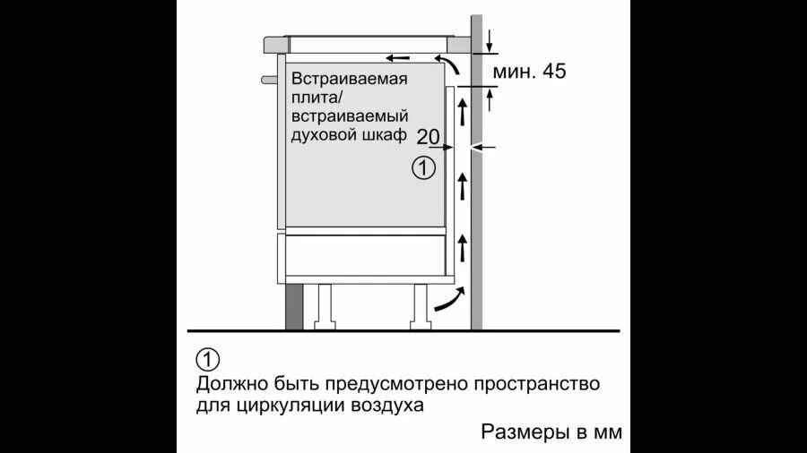 Варочная панель Bosch PIE631FB1E