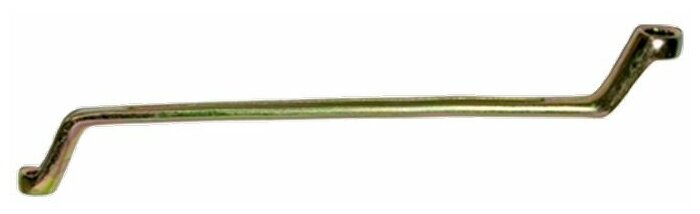 Ключ накидной Сибртех 14622, 13 мм - фотография № 5