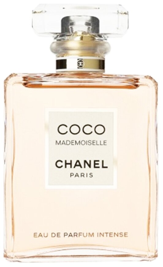 Chanel парфюмерная вода Coco Mademoiselle Intense, 100 мл