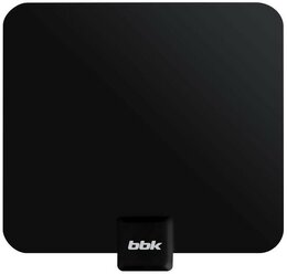 Лучшие Комнатные телевизионные антенны BBK для цифрового ТВ