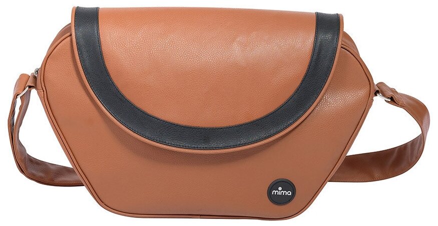    Mima Trendy Changing Bag, Camel