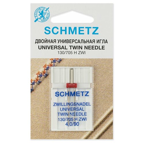 / Schmetz 130/705 H ZWI 4/90  , , 1 