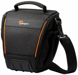 Сумка для фотокамеры Lowepro Adventura TLZ 30 II black