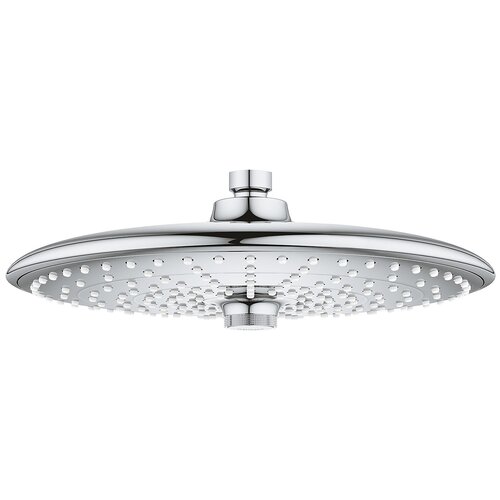 Тропический душ Grohe Euphoria 260 SmartControl 26455000, хром хром