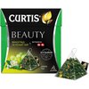 Фото #8 Чай зеленый Curtis Beauty виноград в пирамидках