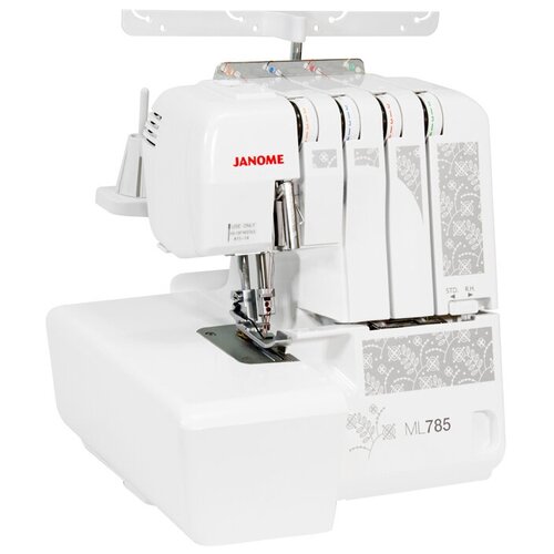  Janome MyLock 785