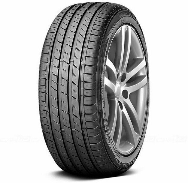 Автошина Nexen N'Fera SU1 225/40 R18 92Y