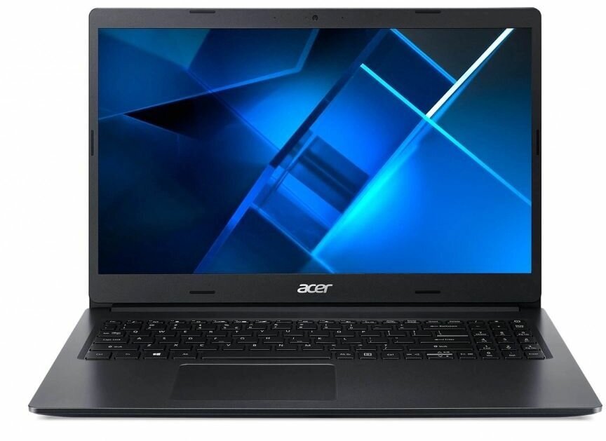 Ноутбук Acer Extensa 15 EX215-54-775R (15.60 TN (LED)/ Core i7 1165G7 2800MHz/ 8192Mb/ SSD / Intel Iris Xe Graphics 64Mb) Без ОС [NX.EGJER.002] - фото №16