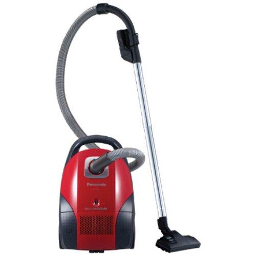 Пылесос Panasonic MC-CG525R149 899000₽