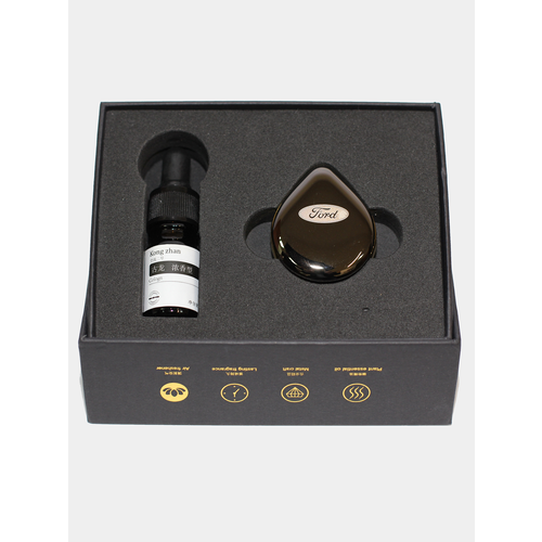 Ароматизатор на дефлектор с логотипом FORD