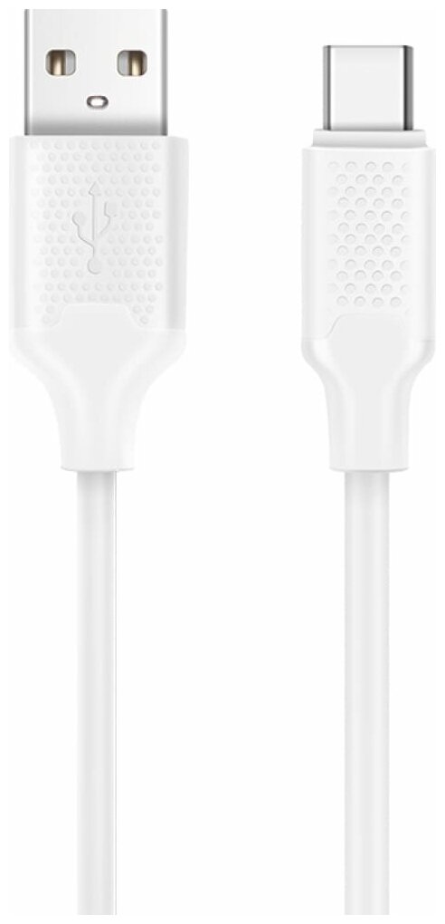 фото Кабель HARPER BCH-722 White
