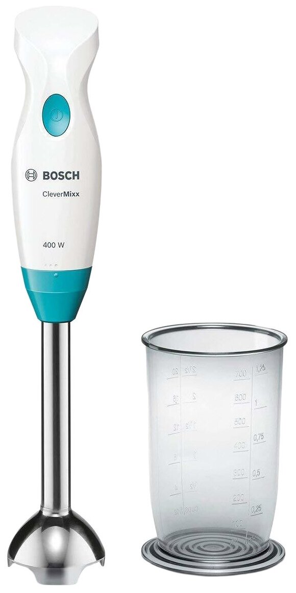 Блендер BOSCH MSM2410DW