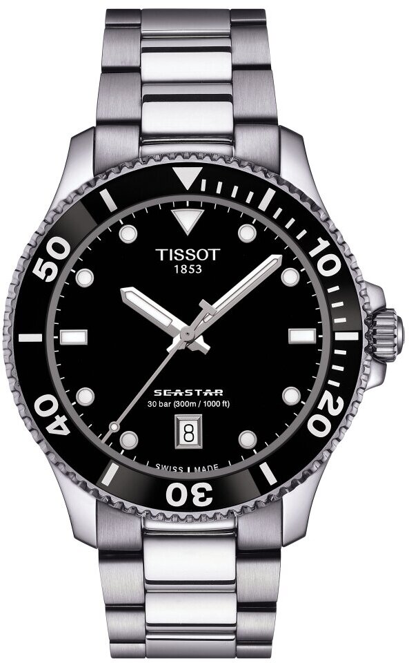 Наручные часы TISSOT T-Sport 