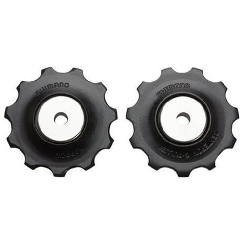 фото Ролики переключателя shimano 9/10ск верхний+нижний к rd-m591/m592/m662/570 y5xh98120