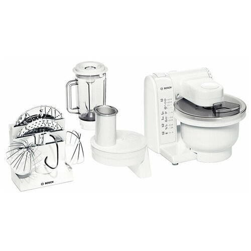 Кухонный комбайн Bosch MUM 4830 1491600₽