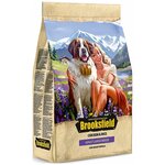 Корм для собак BROOKSFIELD (3 кг) Adult Dog Large Breed - изображение