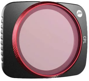 Фильтр PGYTech Mavic Air 2S CPL Filter (Professional), P-16B-061