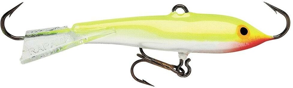 Балансир Rapala W05 /SFC (50мм/ 9гр) W05-SFC