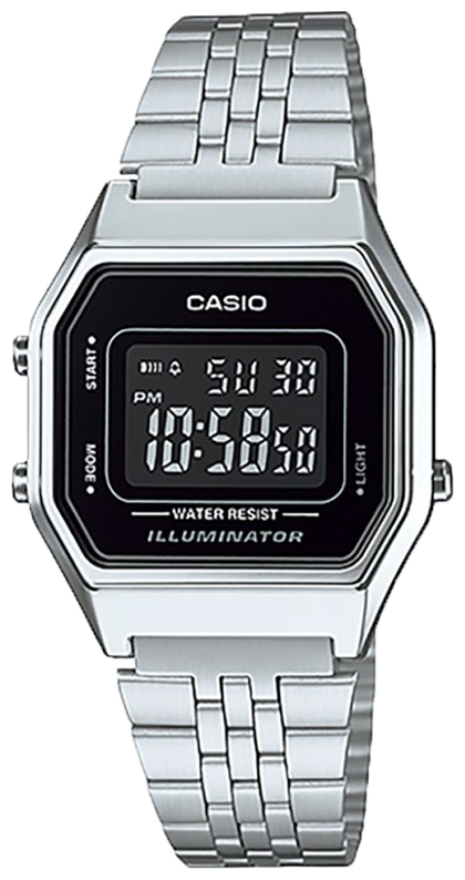 Наручные часы CASIO