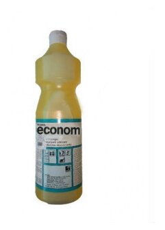 Очиститель многоцелевой ECONOM 1л Pramol