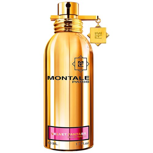 MONTALE парфюмерная вода Velvet Fantasy, 50 мл