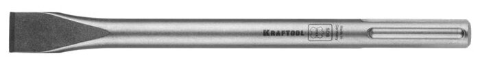 Зубило SDS-max Kraftool Industry 29332-25-280 25 x 300 мм