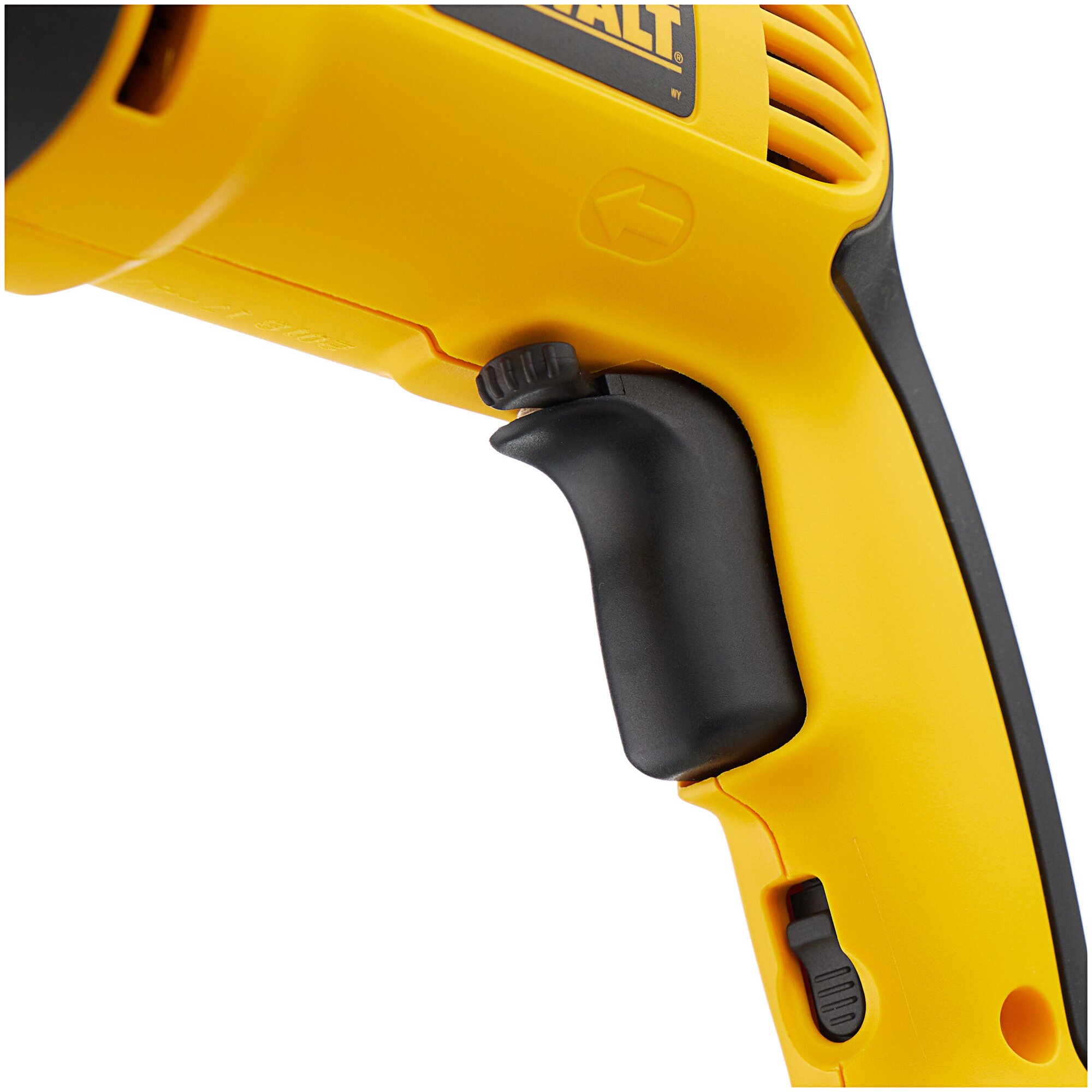 Дрель DeWalt DWD 112 S 701Вт - фото №3