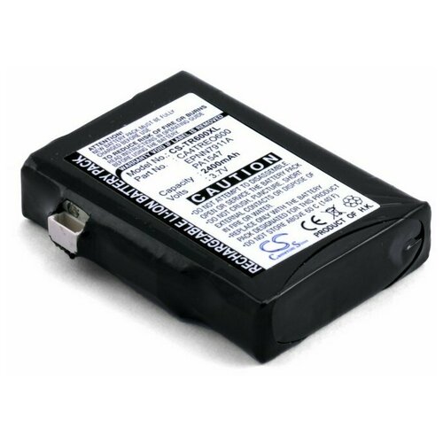 фото Аккумулятор для кпк palm treo 600, 610 (2400mah) cameron sino