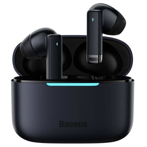 Беспроводные наушники Baseus True Wireless Earphones Bowie E9 Black NGTW120001 379000₽