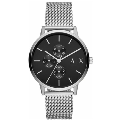 Armani Exchange Мужские наручные часы Armani Exchange AX2714 фото