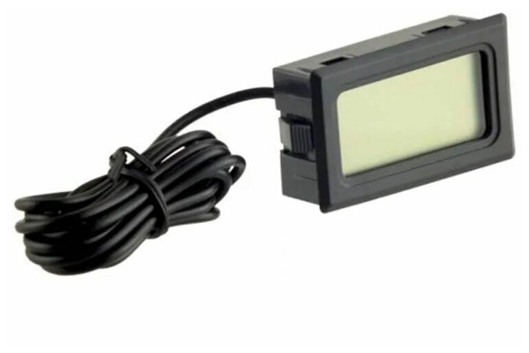 Термометр OEM LCD-50/110 - фотография № 2