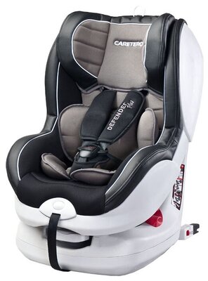Caretero clearance defender plus