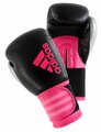 Боксерские перчатки adidas Hybrid 100 Dynamic Fit