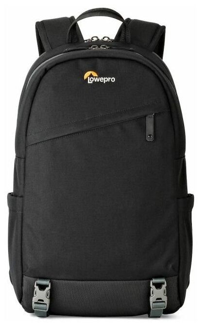 Фотосумка рюкзак Lowepro m-Trekker BP 150, черный