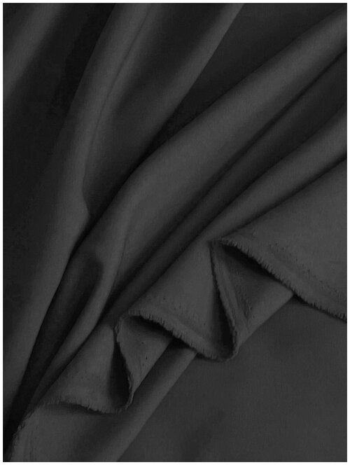 Отрез ткани: габардин 1,5 метра, ширина 150+/-2см, для пошива, рукоделия и декора