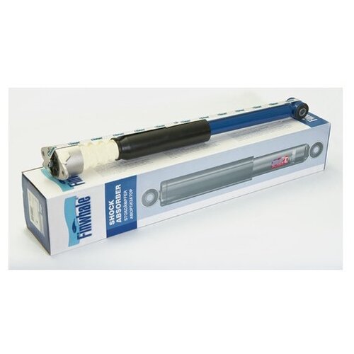 фото Амортизатор подвески finwhale 25020gu для ford fusion