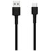 Кабель Xiaomi Mi Braided SJV4109GL USB (m)-USB Type-C (m) 1м черный