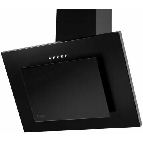 Вытяжка Lex Mini 600 Black 1829200₽
