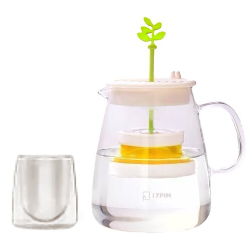 Чайный набор Xiaomi 17Pin Tea Set 800ml (GCT-001)