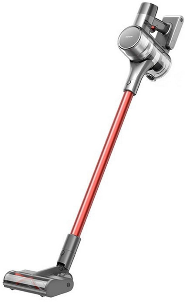 Беспроводной пылесос вертикальный Xiaomi Dreame T20 Cordless Vacuum Cleaner