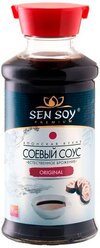 Соус Sen Soy Соевый original, 150 мл