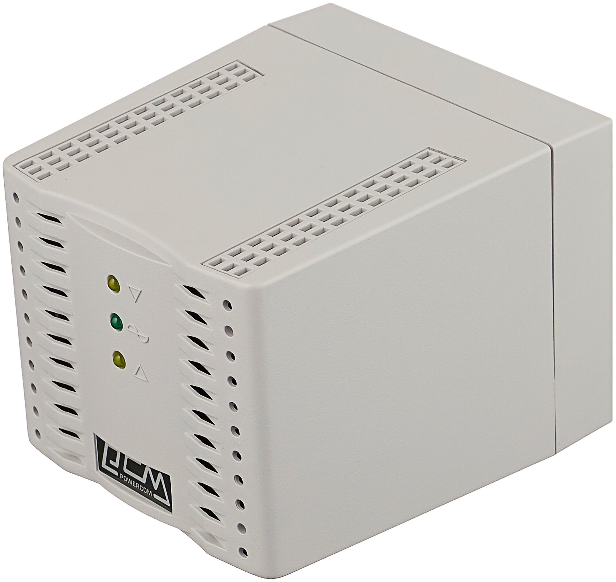 Стабилизатор напряжения Powercom TCA-2000 .