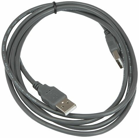 Кабель 5bites Кабель USB2.0 A 5bites UC5009-018C (1.8м)